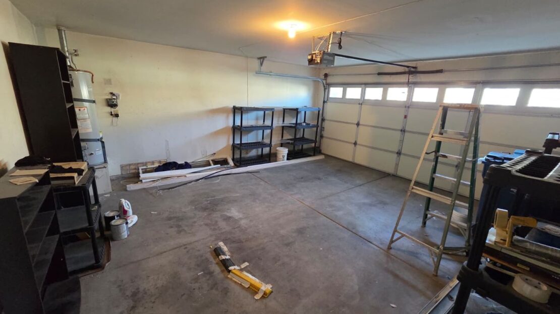 2424 chatfield dr - Las Vegas - Nevada - 3 bed, 2 bath rental property