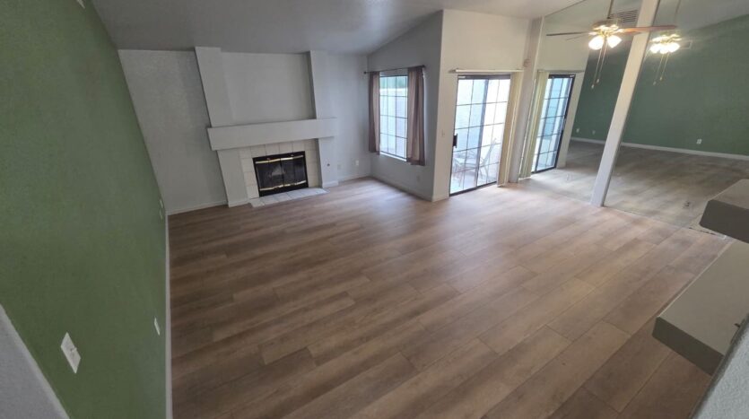 2424 chatfield dr - Las Vegas - Nevada - 3 bed, 2 bath rental property