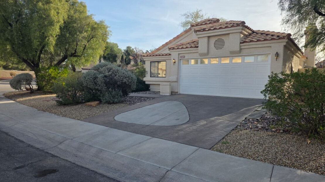 2424 chatfield dr - Las Vegas - Nevada - 3 bed, 2 bath rental property