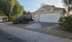 2424 chatfield dr - Las Vegas - Nevada - 3 bed, 2 bath rental property