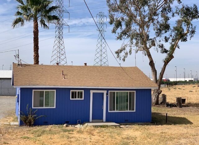 24365 International Pkwy - Tracy - California - 2 bed, 1 bath rental property