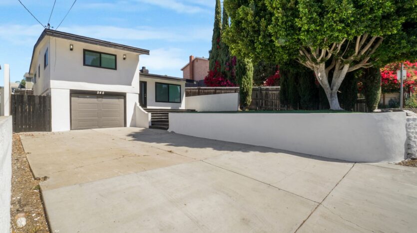 245 Houstan - Thousand Oaks - California - 3 bed, 2 bath rental property