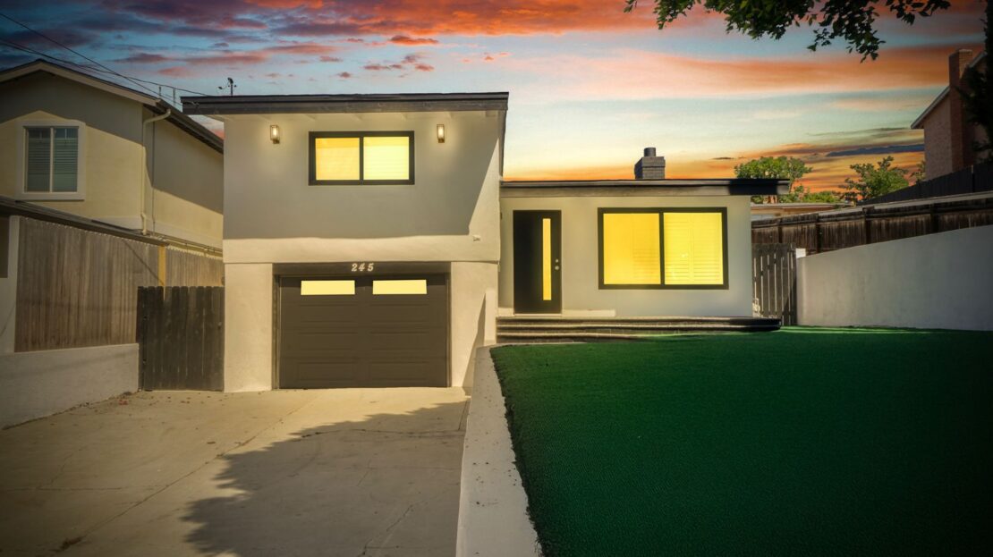 245 Houstan - Thousand Oaks - California - 3 bed, 2 bath rental property