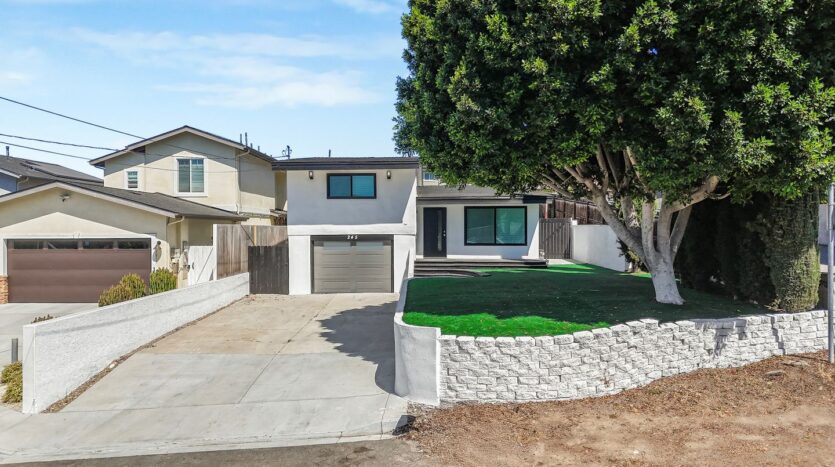 245 Houstan - Thousand Oaks - California - 3 bed, 2 bath rental property