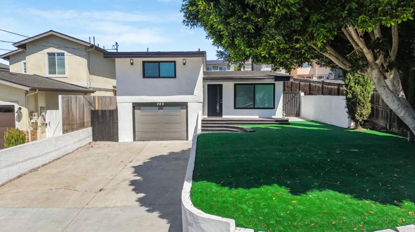 245 Houstan - Thousand Oaks - California - 3 bed, 2 bath rental property