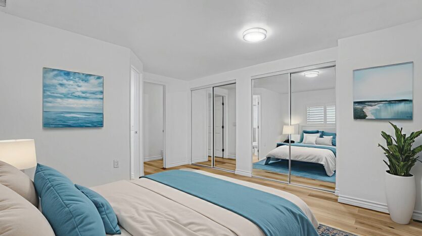 245 Houston - Thousand Oaks - California - 3 bed, 2 bath rental property