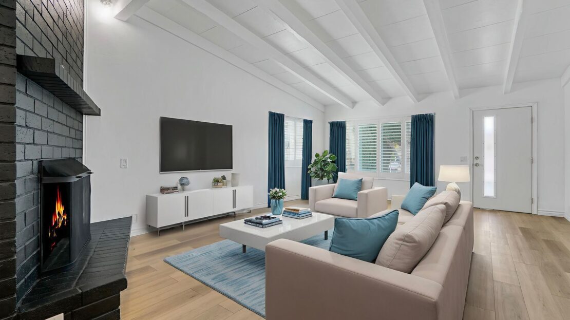 245 Houston - Thousand Oaks - California - 3 bed, 2 bath rental property