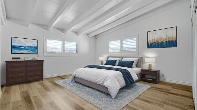 245 Houston - Thousand Oaks - California - 3 bed, 2 bath rental property