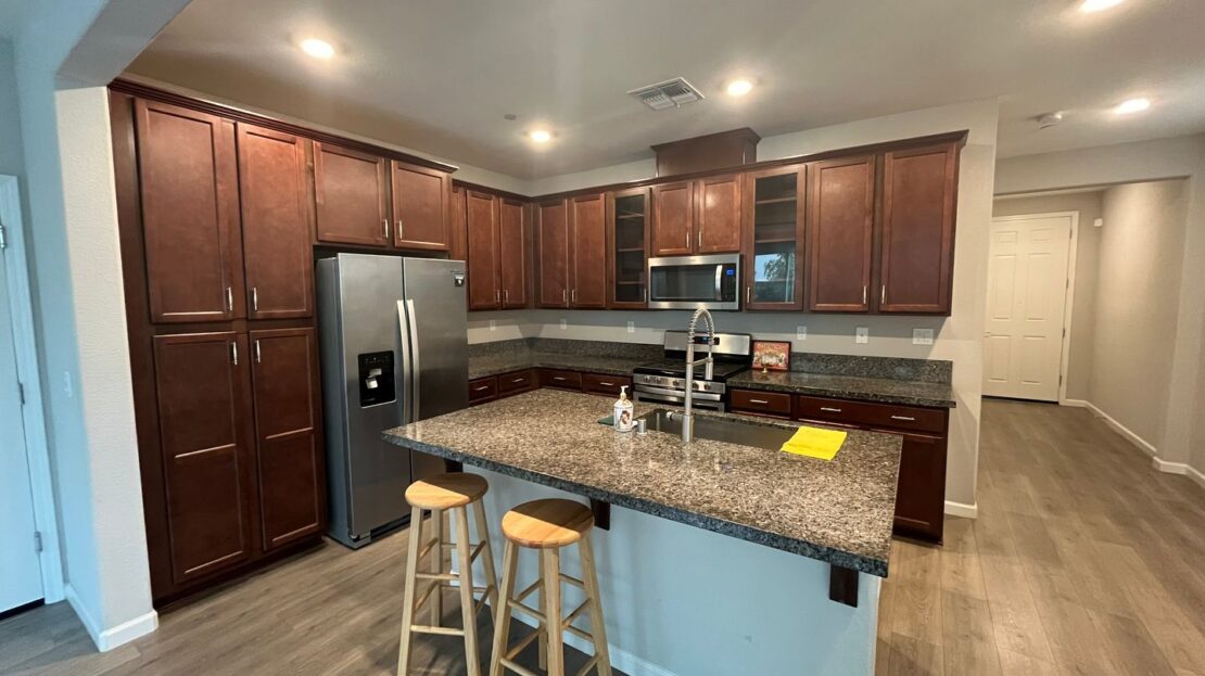 2466 Buzz Aldrin Way - Sacramento - California - 4 bed, 3 bath rental property