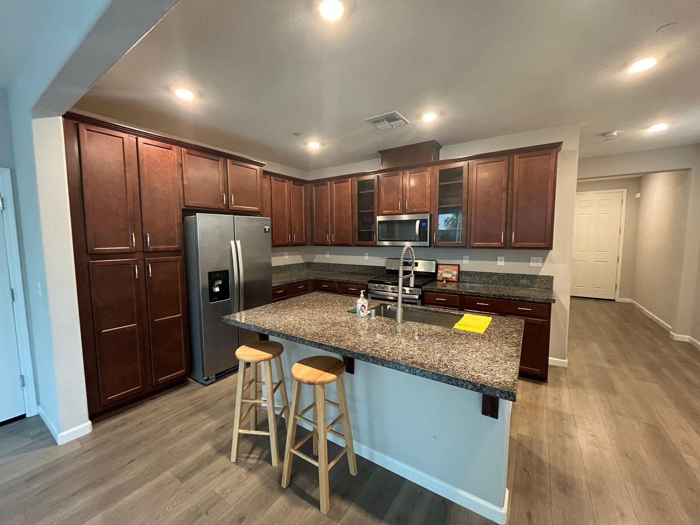 2466 Buzz Aldrin Way - Sacramento - California - 4 bed, 3 bath rental property