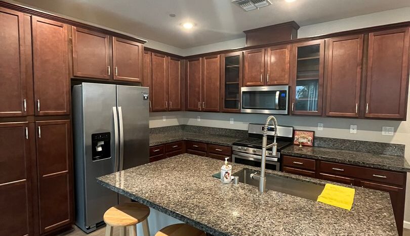 2466 Buzz Aldrin Way - Sacramento - California - 4 bed, 3 bath rental property