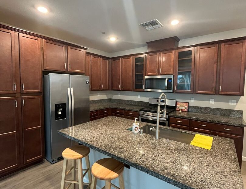 2466 Buzz Aldrin Way - Sacramento - California - 4 bed, 3 bath rental property