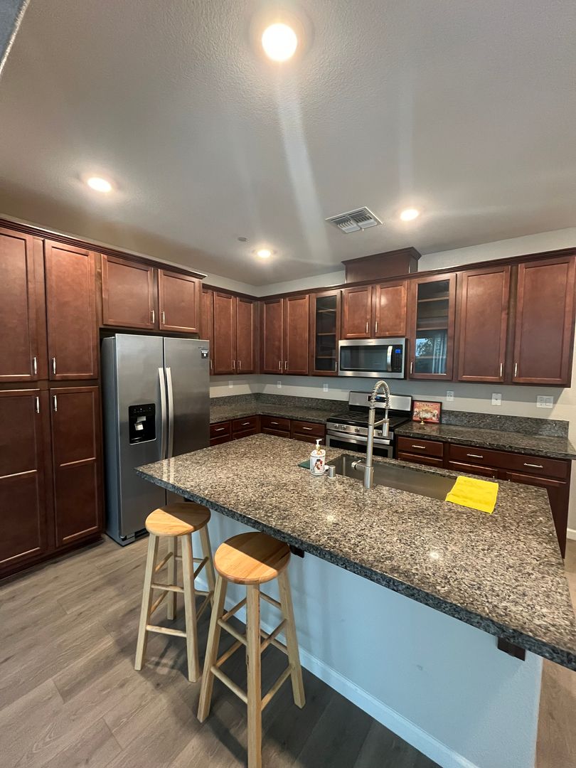 2466 Buzz Aldrin Way - Sacramento - California - 4 bed, 3 bath rental property