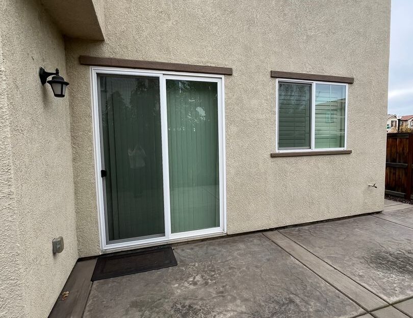 2466 Buzz Aldrin Way - Sacramento - California - 4 bed, 3 bath rental property