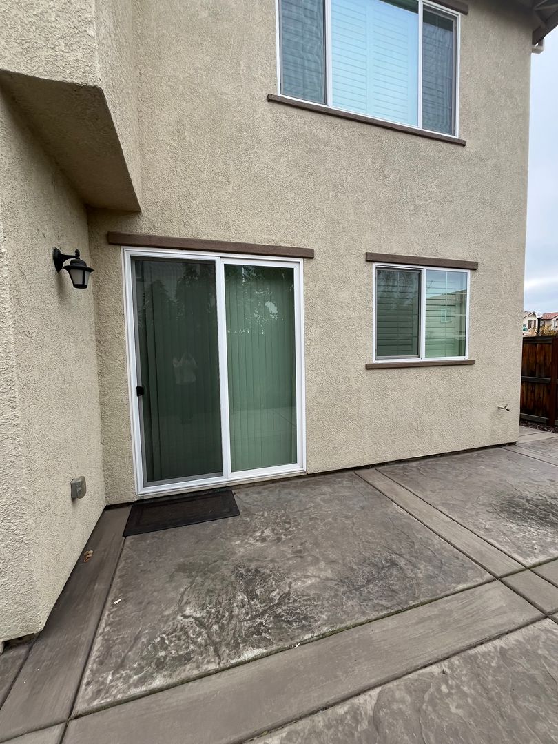 2466 Buzz Aldrin Way - Sacramento - California - 4 bed, 3 bath rental property