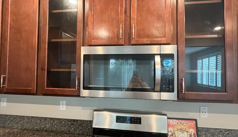 2466 Buzz Aldrin Way - Sacramento - California - 4 bed, 3 bath rental property