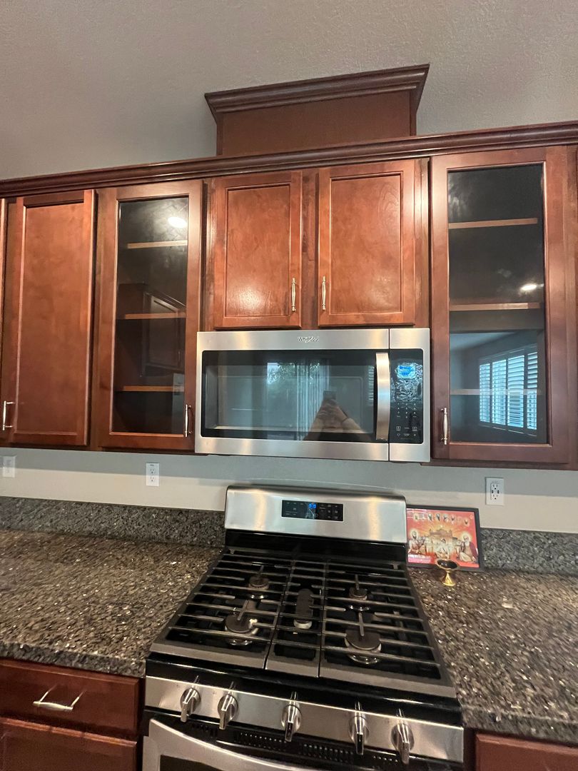 2466 Buzz Aldrin Way - Sacramento - California - 4 bed, 3 bath rental property