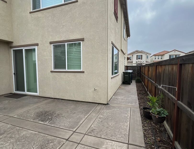 2466 Buzz Aldrin Way - Sacramento - California - 4 bed, 3 bath rental property