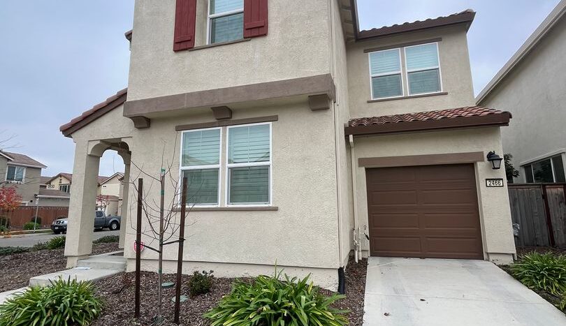 2466 Buzz Aldrin Way - Sacramento - California - 4 bed, 3 bath rental property