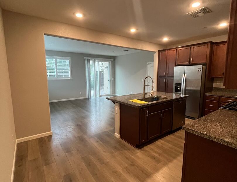 2466 Buzz Aldrin Way - Sacramento - California - 4 bed, 3 bath rental property