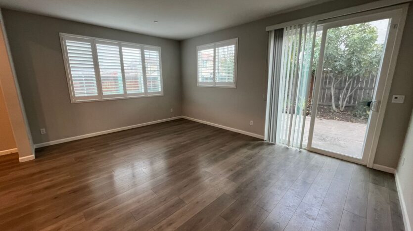 2466 Buzz Aldrin Way - Sacramento - California - 4 bed, 3 bath rental property