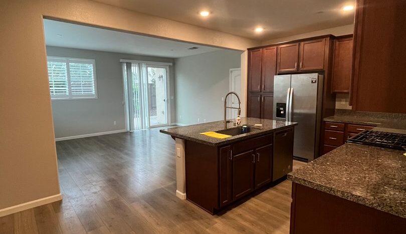 2466 Buzz Aldrin Way - Sacramento - California - 4 bed, 3 bath rental property