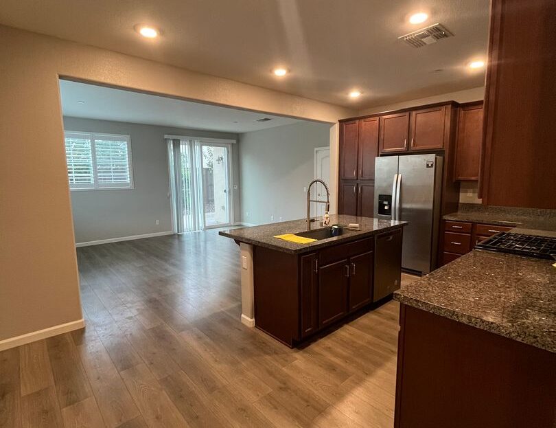 2466 Buzz Aldrin Way - Sacramento - California - 4 bed, 3 bath rental property