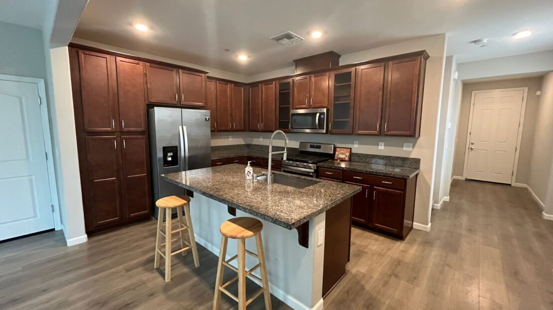 2466 Buzz Aldrin Way - Sacramento - California - 4 bed, 3 bath rental property