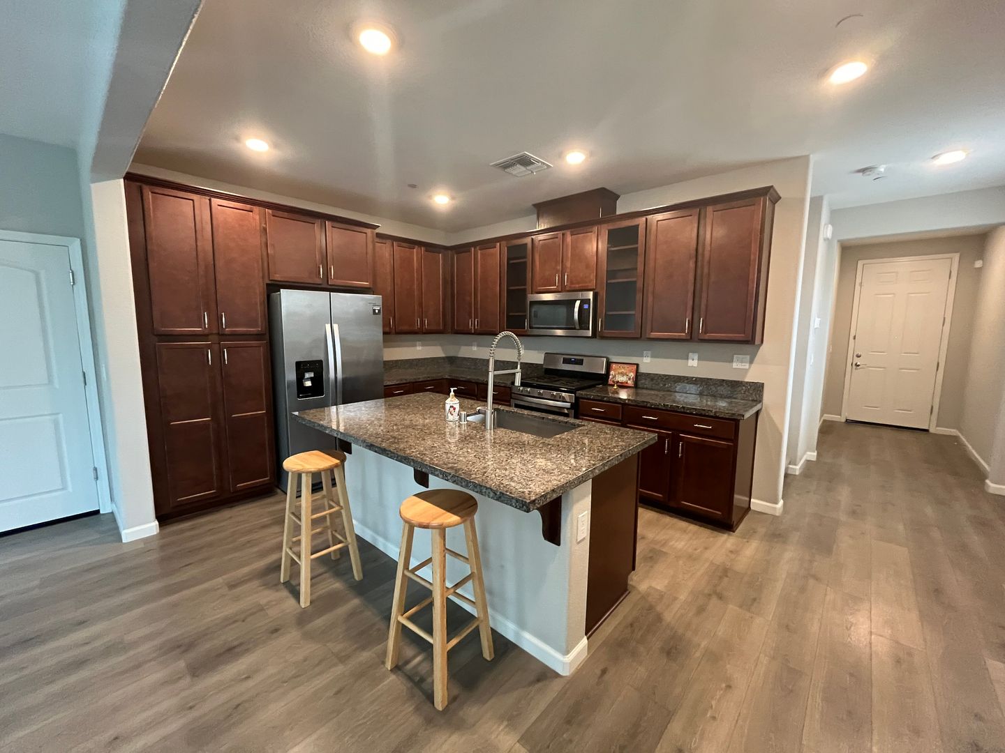 2466 Buzz Aldrin Way - Sacramento - California - 4 bed, 3 bath rental property