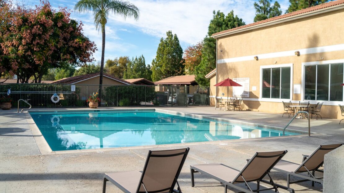 24909 Madison Ave. 2411 - Murrieta - California - 2 bed, 2 bath rental property