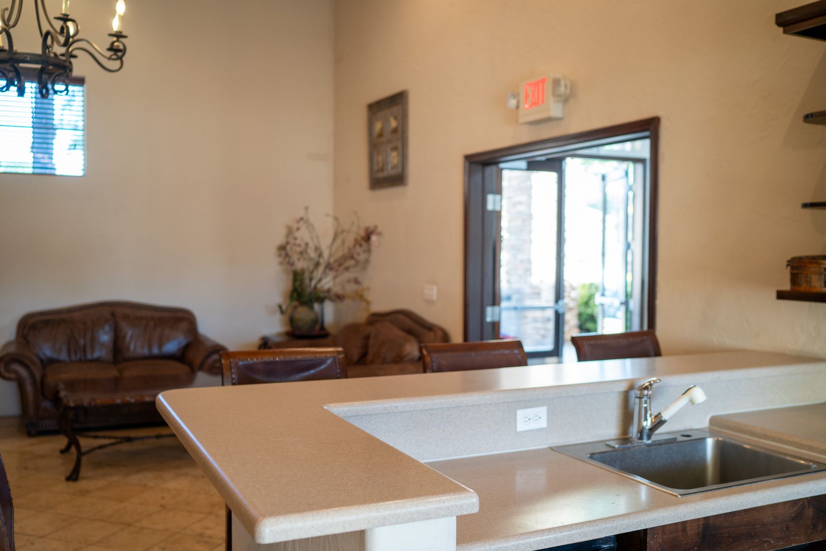 24909 Madison Ave. 2411 - Murrieta - California - 2 bed, 2 bath rental property