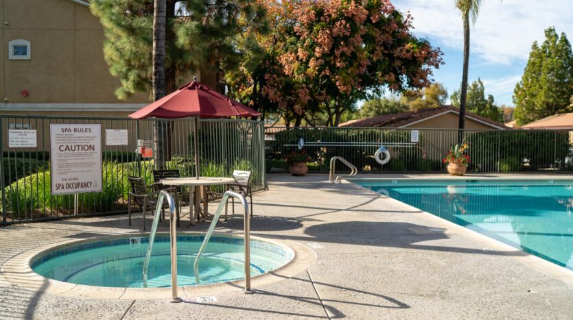 24909 Madison Ave. 2411 - Murrieta - California - 2 bed, 2 bath rental property