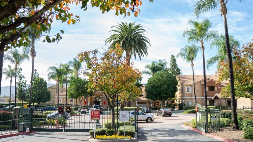 24909 Madison Ave. 2411 - Murrieta - California - 2 bed, 2 bath rental property