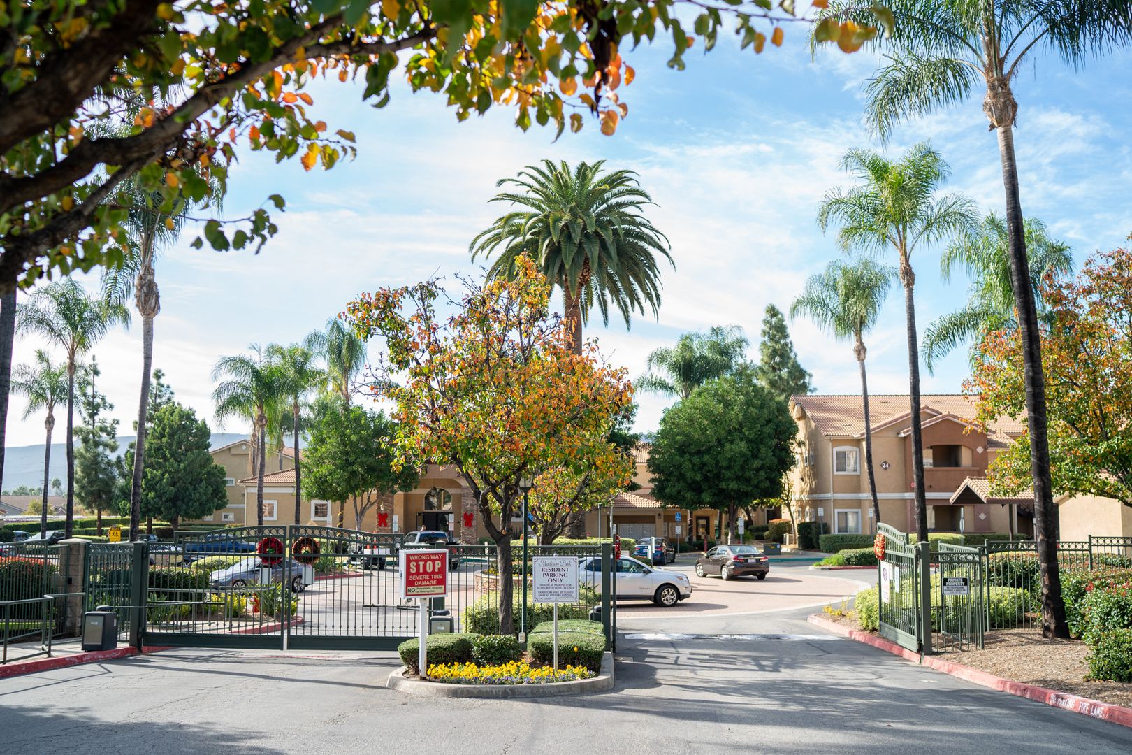 24909 Madison Ave. 2411 - Murrieta - California - 2 bed, 2 bath rental property