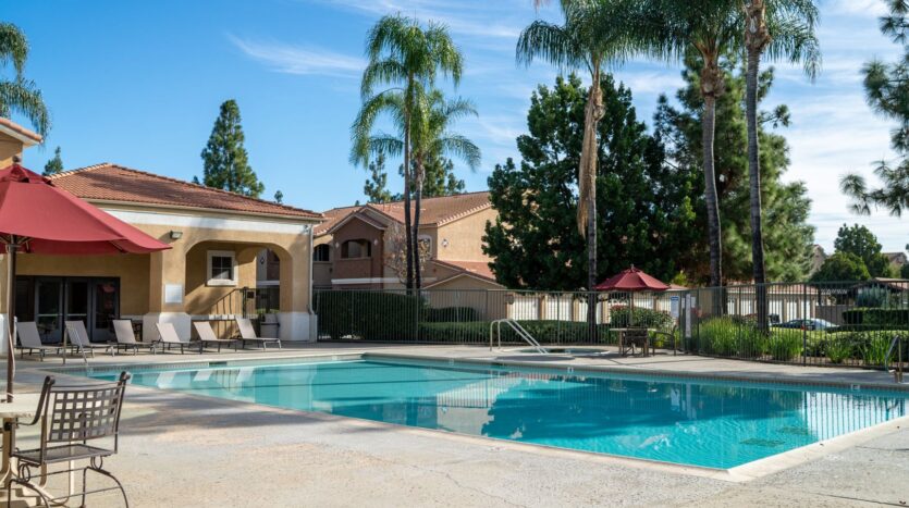 24909 Madison Ave. 2411 - Murrieta - California - 2 bed, 2 bath rental property