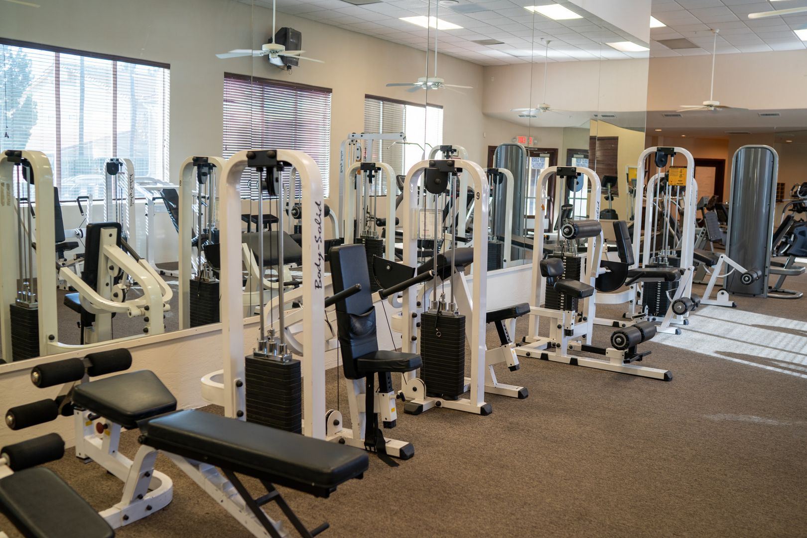 24909 Madison Ave. 2411 - Murrieta - California - 2 bed, 2 bath rental property