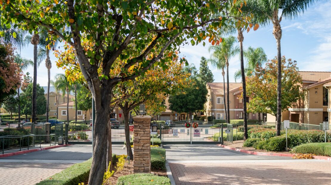 24909 Madison Ave. 2411 - Murrieta - California - 2 bed, 2 bath rental property