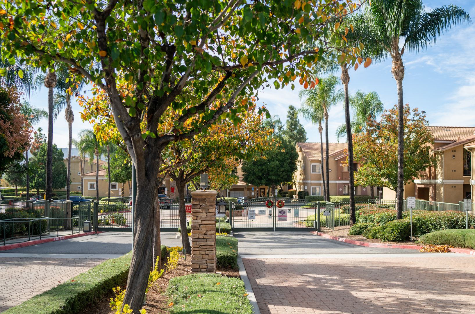 24909 Madison Ave. 2411 - Murrieta - California - 2 bed, 2 bath rental property