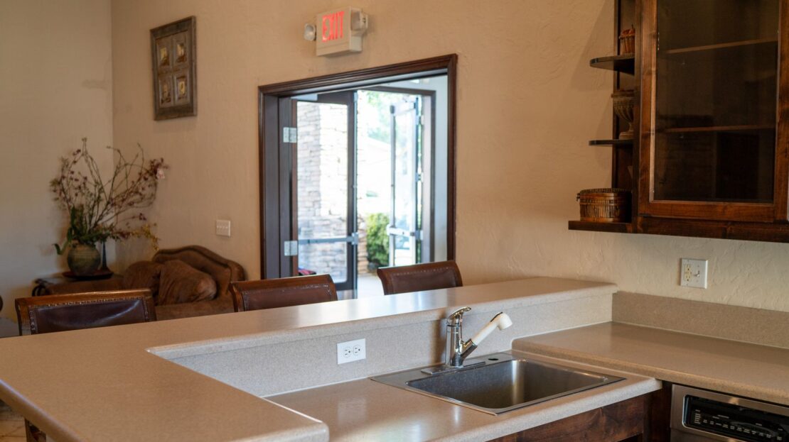 24909 Madison Ave. 2411 - Murrieta - California - 2 bed, 2 bath rental property