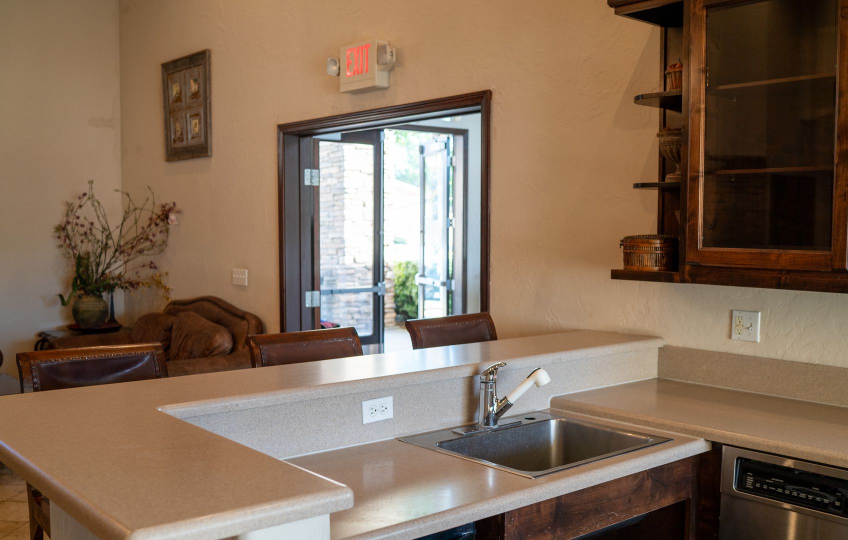 24909 Madison Ave. 2411 - Murrieta - California - 2 bed, 2 bath rental property