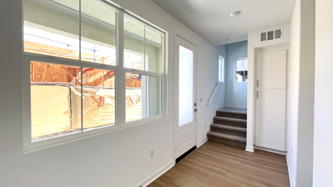 2606 E Hyde Paseo - Ontario - California - 3 bed, 2.5 bath rental property