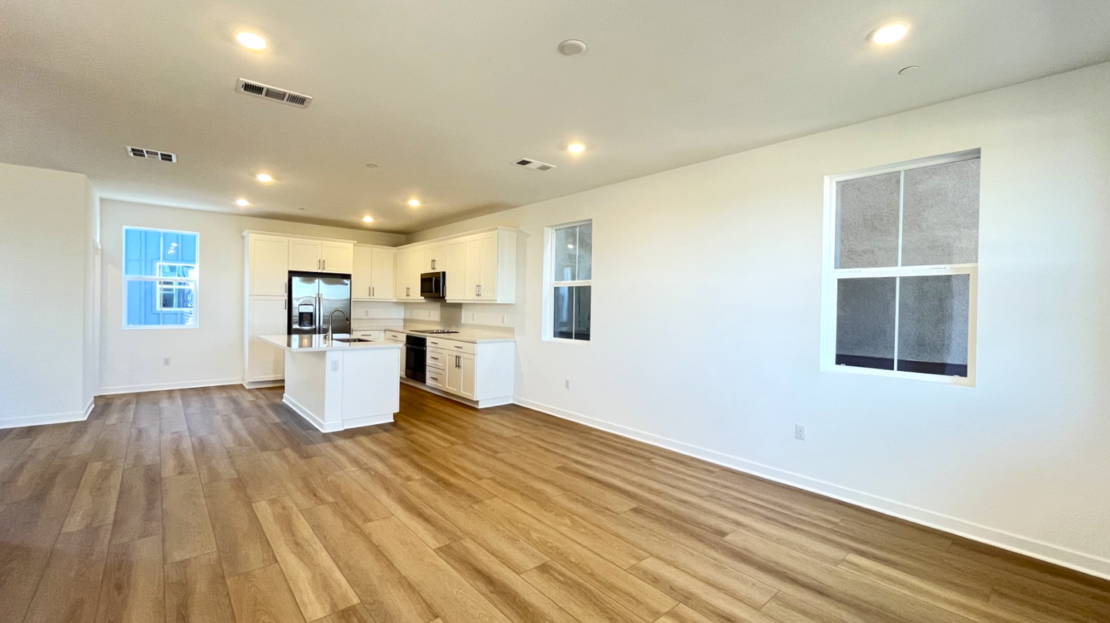 2606 E Hyde Paseo - Ontario - California - 3 bed, 2.5 bath rental property