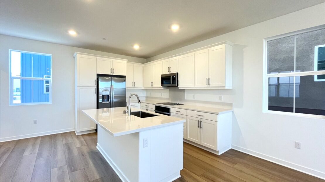 2606 E Hyde Paseo - Ontario - California - 3 bed, 2.5 bath rental property