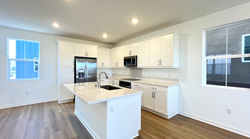 2606 E Hyde Paseo - Ontario - California - 3 bed, 2.5 bath rental property