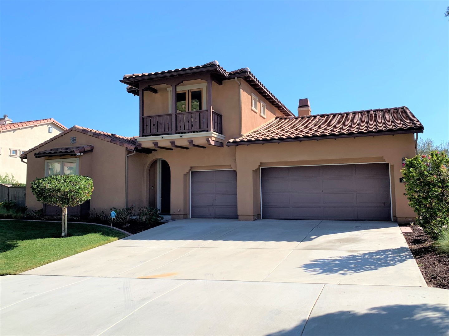 2681 Ponderosa Court - Escondido - California - 4 bed, 3.5 bath rental property