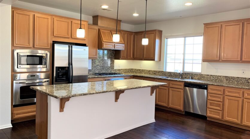 2681 Ponderosa Court - Escondido - California - 4 bed, 3.5 bath rental property