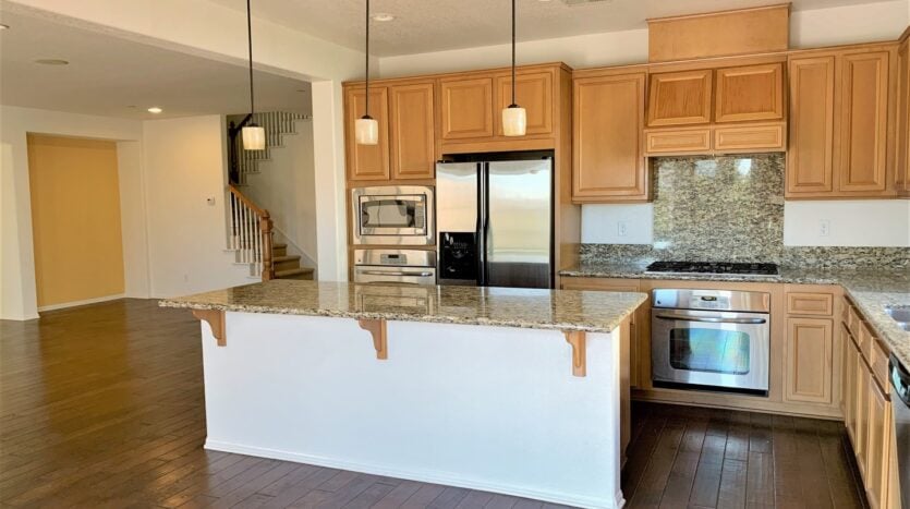 2681 Ponderosa Court - Escondido - California - 4 bed, 3.5 bath rental property