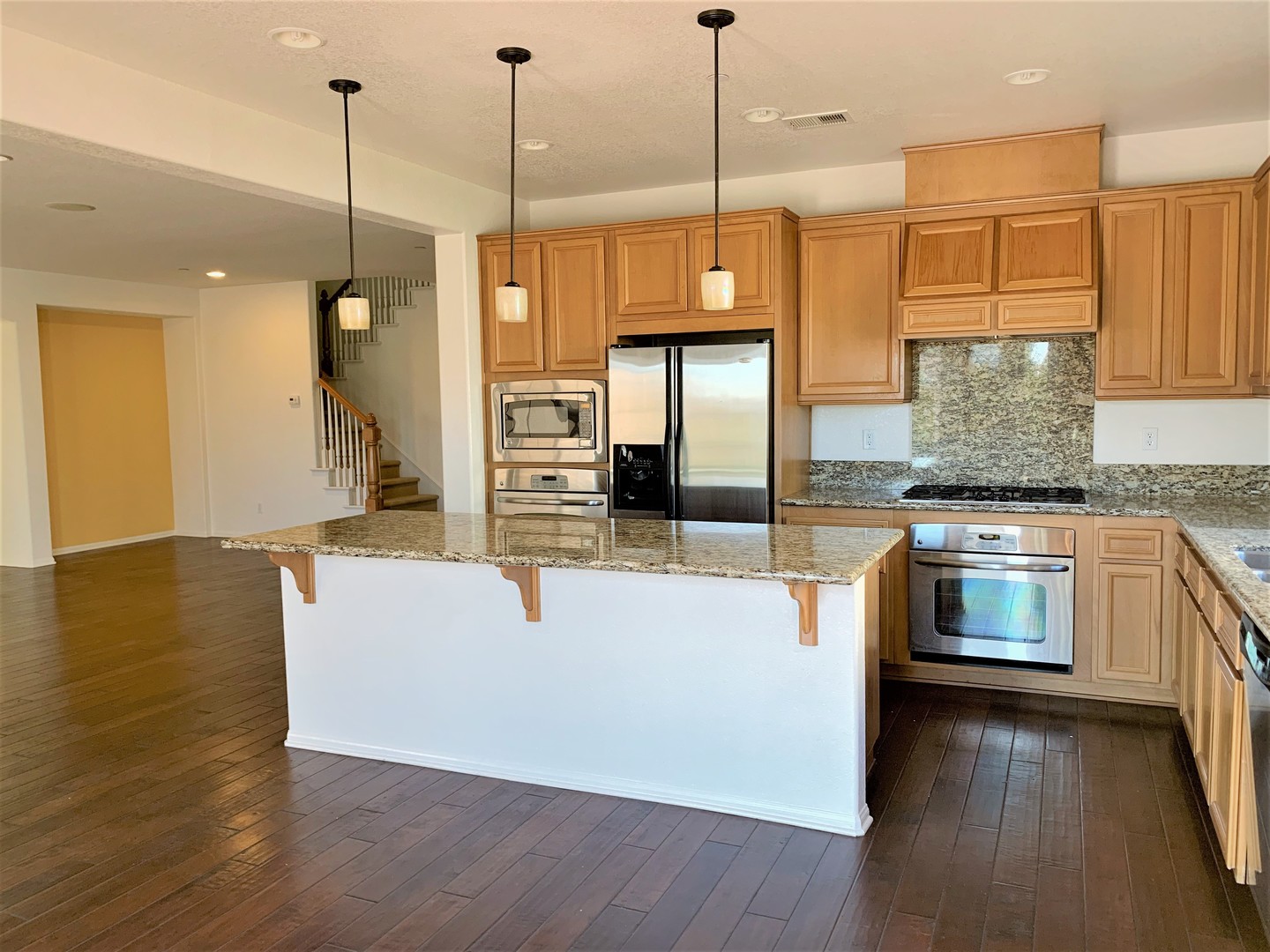 2681 Ponderosa Court - Escondido - California - 4 bed, 3.5 bath rental property