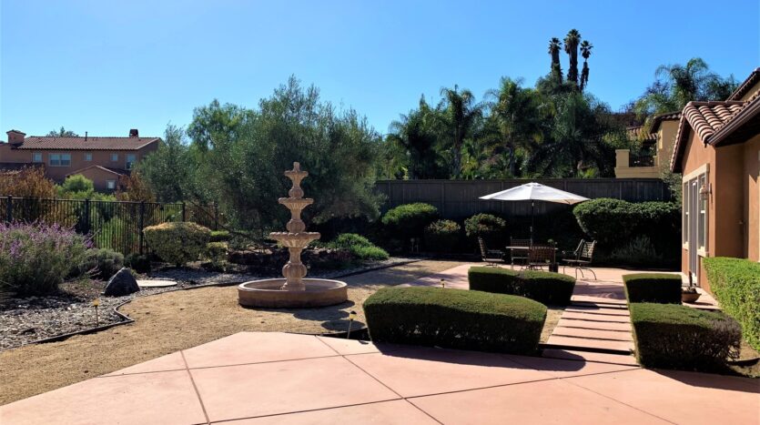 2681 Ponderosa Court - Escondido - California - 4 bed, 3.5 bath rental property