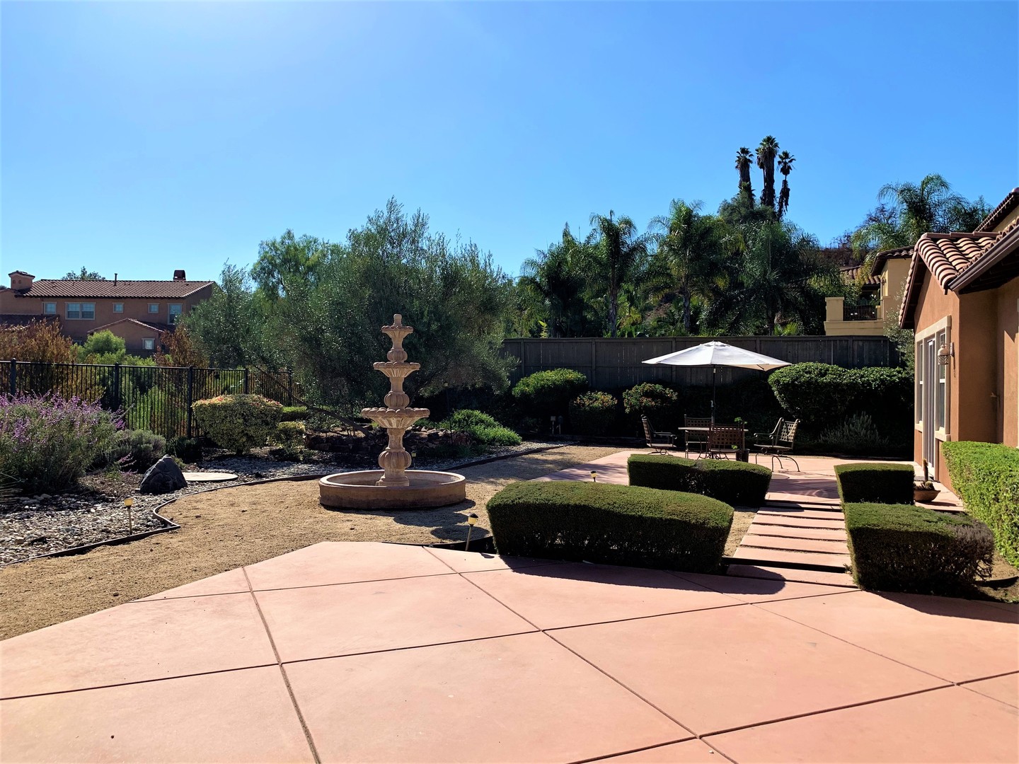 2681 Ponderosa Court - Escondido - California - 4 bed, 3.5 bath rental property